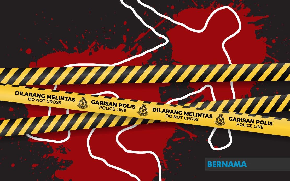 No Foul Play Suspected in Death of Child Who Fell from Teluk Kumbar Condominium