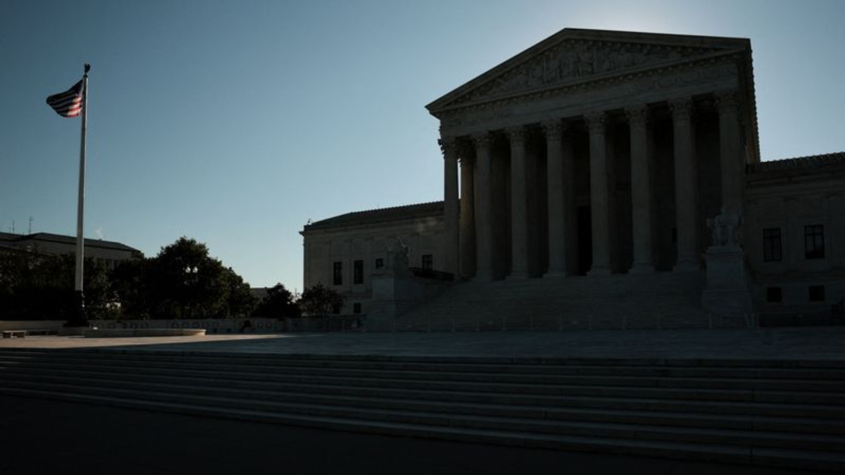 US Supreme Court Rejects Tata's Challenge to $168 Million Trade Secrets Award