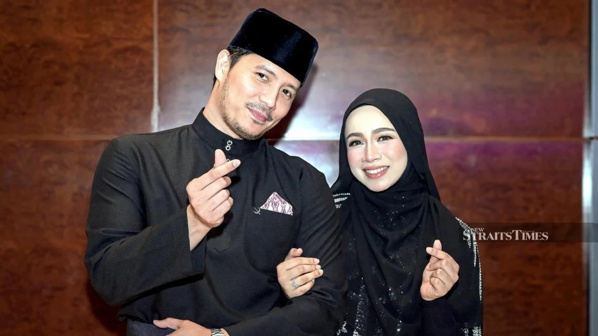 Fattah Amin and Amira Othman Refute Maid Abuse Allegations, Signal Legal Recourse