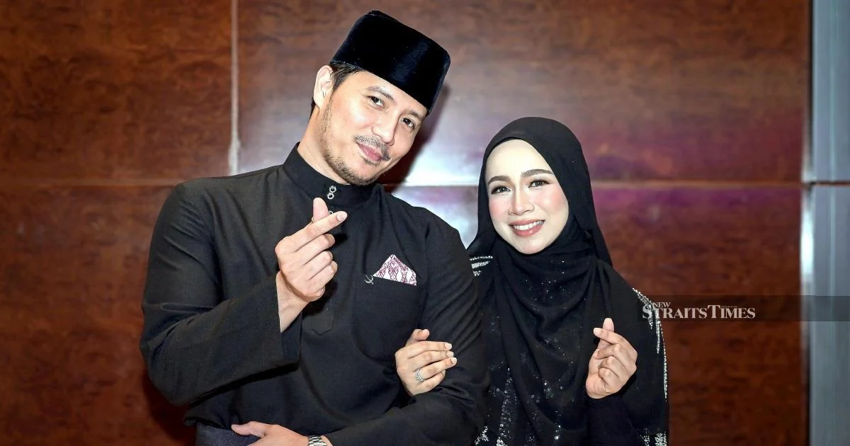 Fattah Amin and Amira Othman Refute Maid Abuse Allegations, Signal Legal Recourse