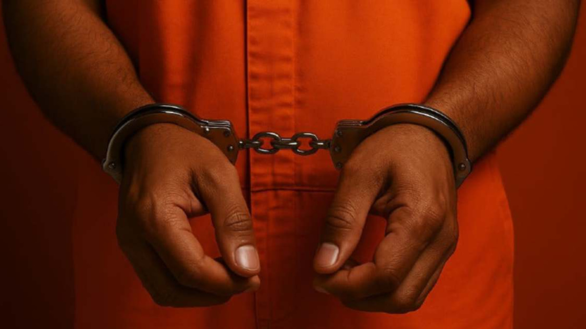 Gang Leader with 'Datuk' Title Among 291 Detained in Major RM6.26 Million Drug Haul