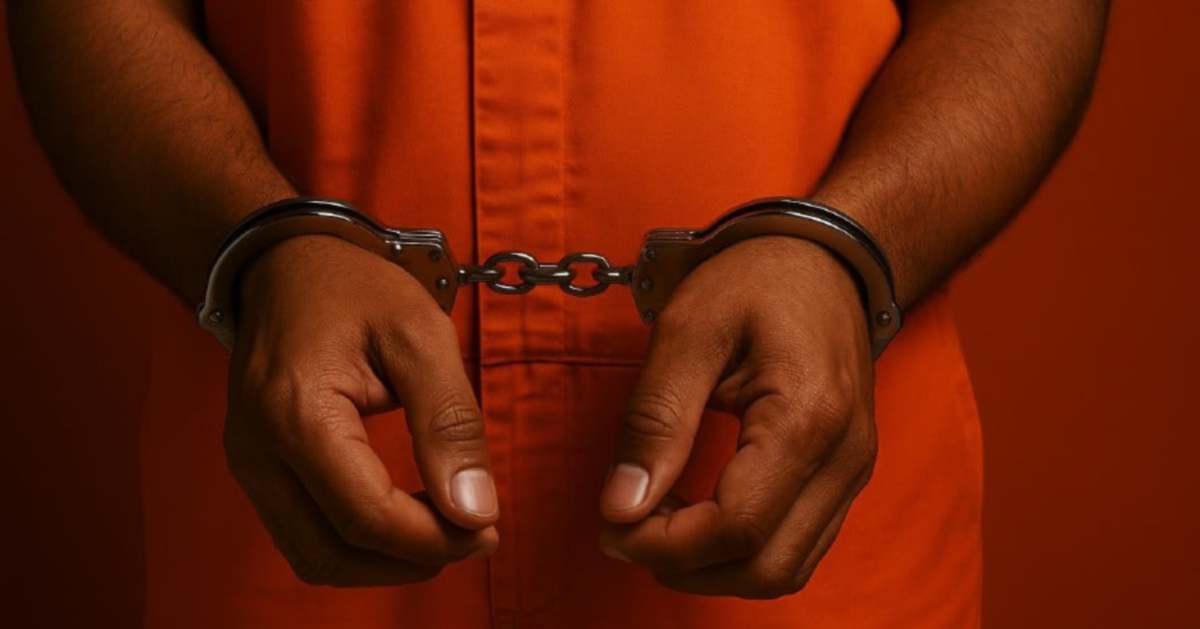 Gang Leader with 'Datuk' Title Among 291 Detained in Major RM6.26 Million Drug Haul