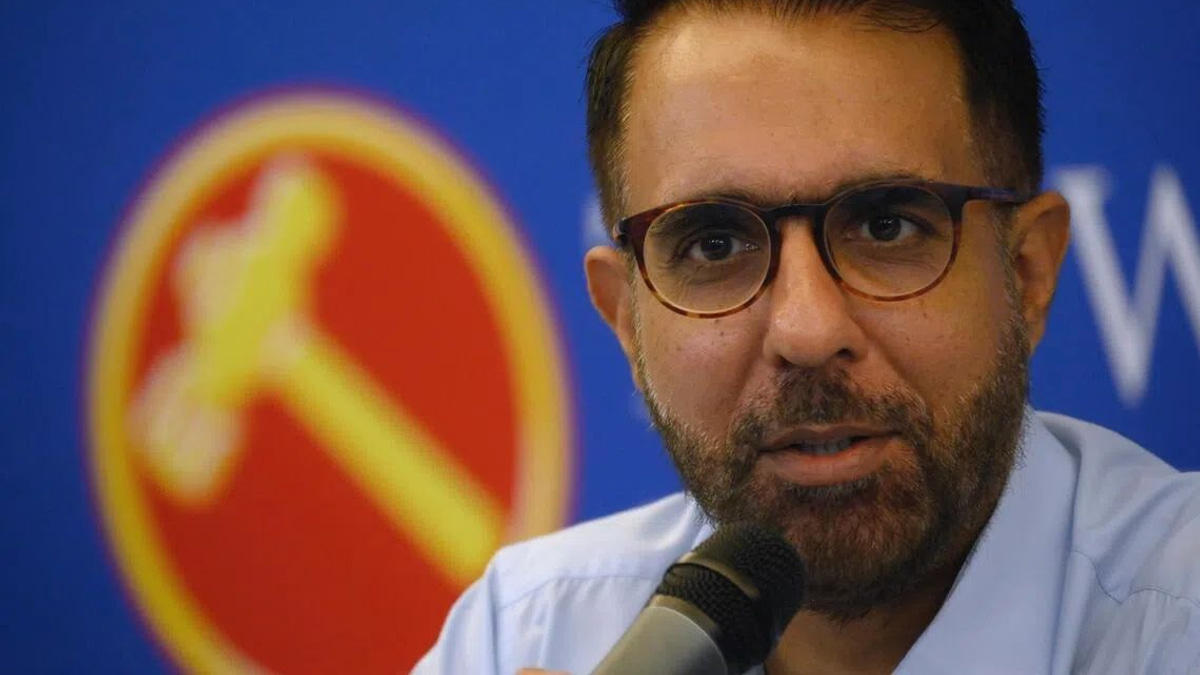 Singapore Workers' Party faces leadership showdown as dissidents plot challenge to Pritam Singh