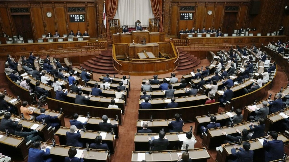 Japan Restructures Air Force with Space Defence Focus Amid Regional Security Tensions