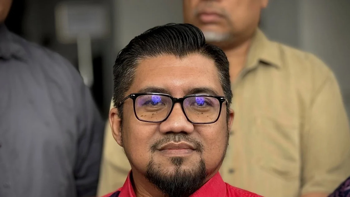 Activist Badrul Hisham Ordered to Defend Against Royal Defamation Charge