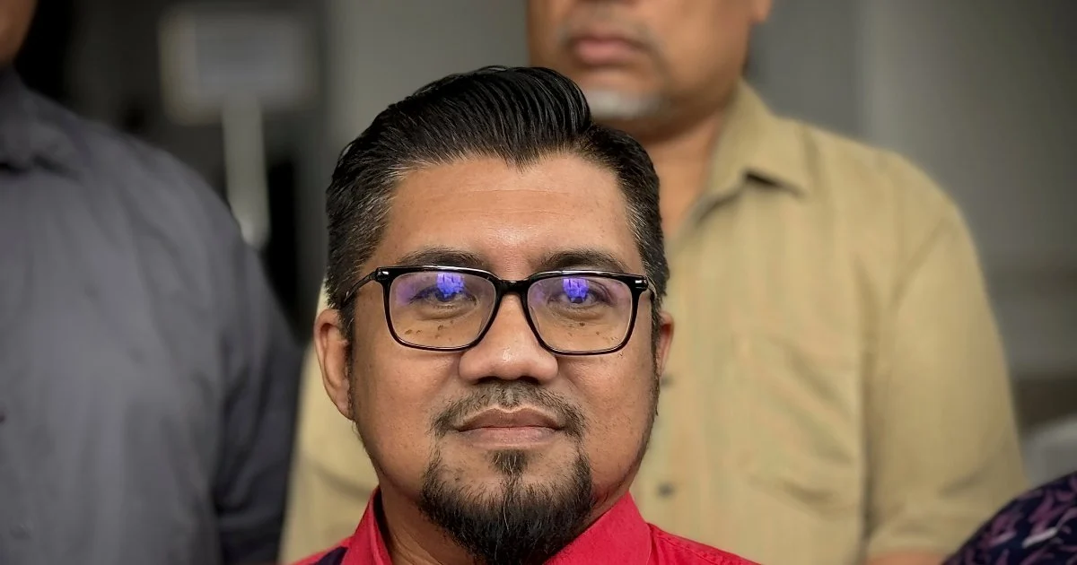 Activist Badrul Hisham Ordered to Defend Against Royal Defamation Charge