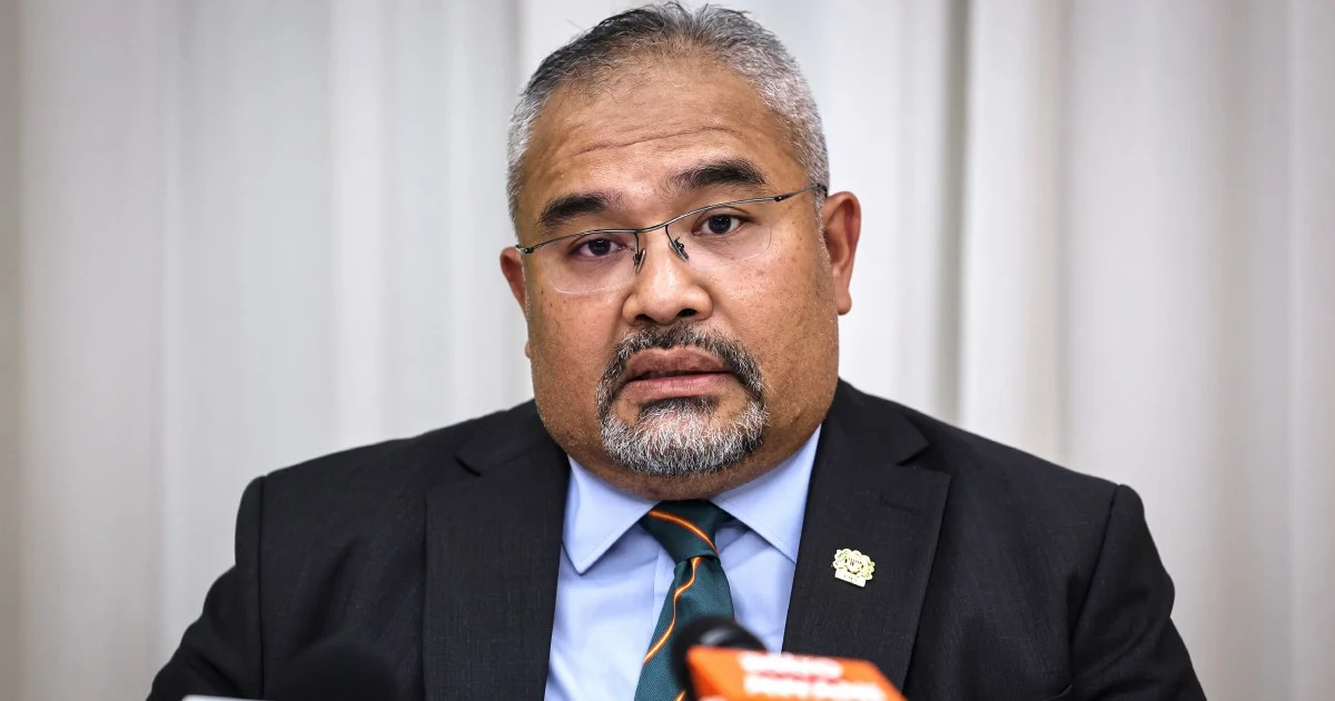 Malaysia and Turkmenistan Set to Deepen Economic Ties During Anwar's State Visit
