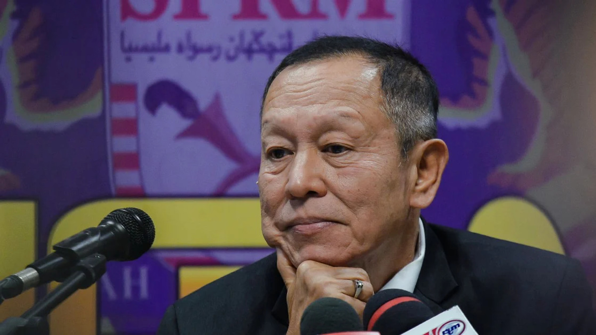MACC Chief Reflects on Steep Learning Curve in Opening Month