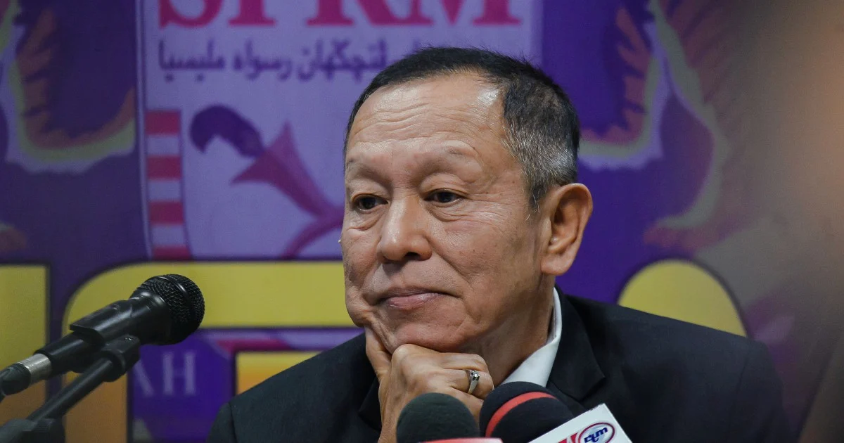 MACC Chief Reflects on Steep Learning Curve in Opening Month