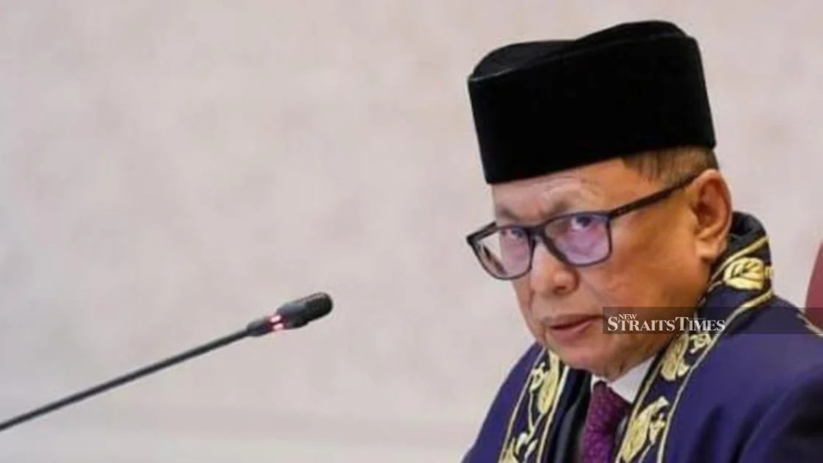 Johor PKR demands proof from Puad over palace interference allegations