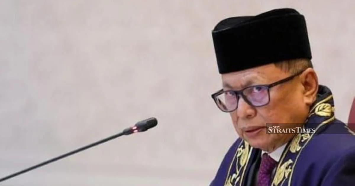 Johor PKR demands proof from Puad over palace interference allegations