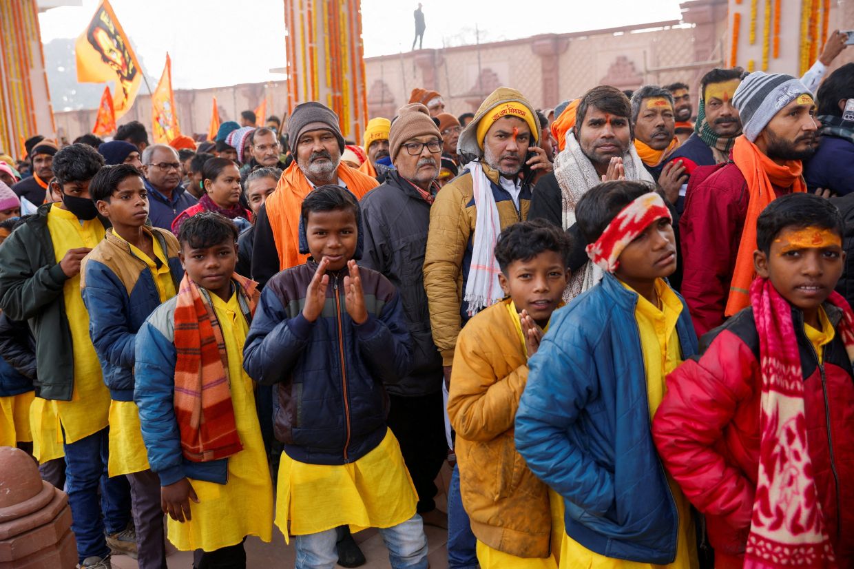 India's Ram Temple Donation Theft Exposes Wider Governance Crisis in Religious Institutions