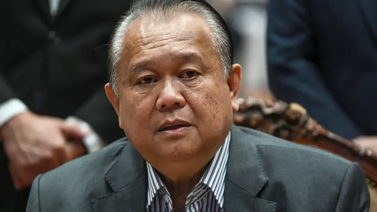 GPS Secretary-General Nanta Leaves Political Ambitions Unclear Amid Speculation Over Career Path