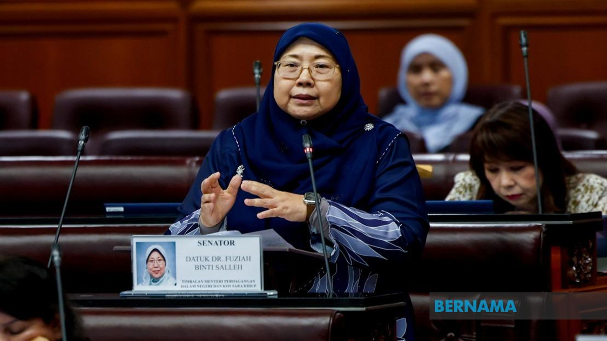 Malaysia's Housing Market Shows No Anti-Competitive Behaviour, Says MyCC Study