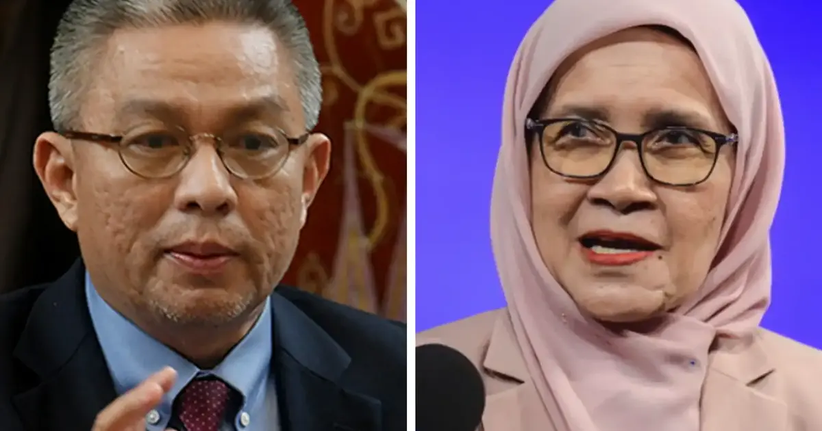Former Health Minister and Umno Veteran Vie for Johor State Seats