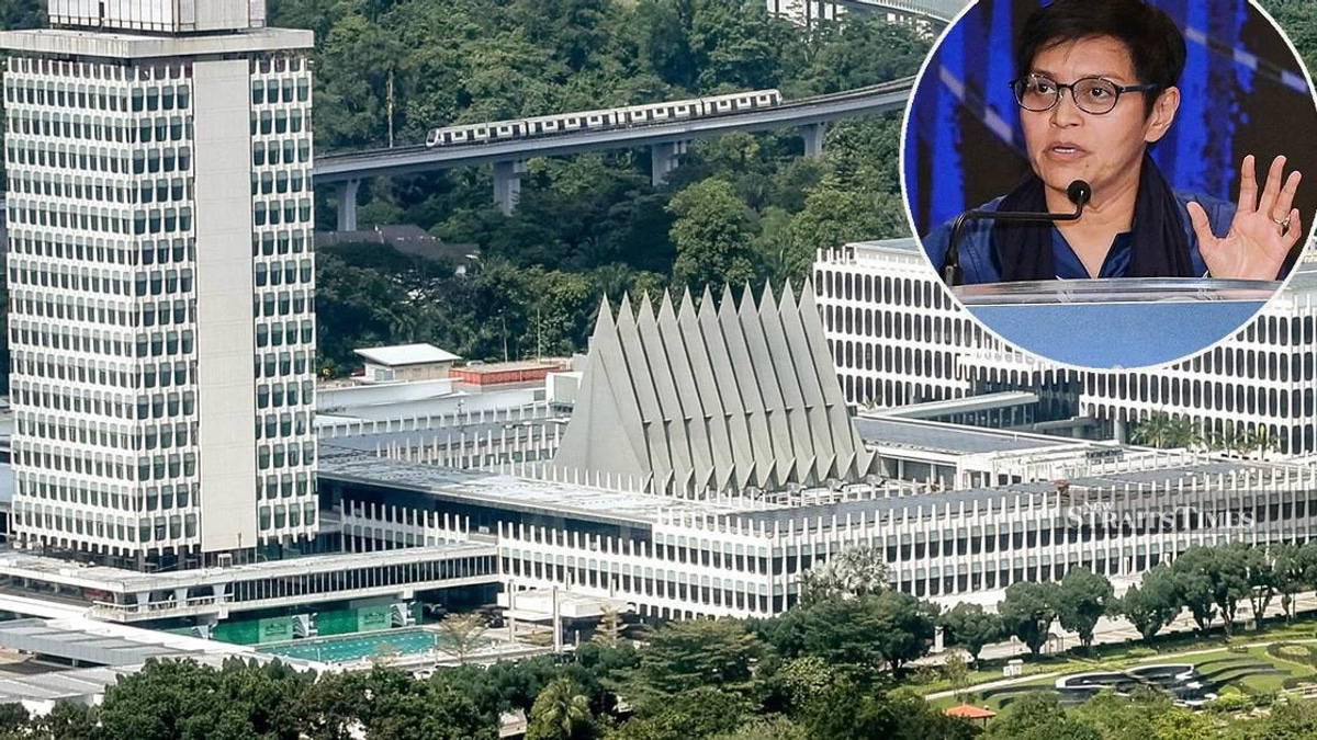 Parliament to Gain New Powers Over Prosecutor Appointments Under Judicial Reforms