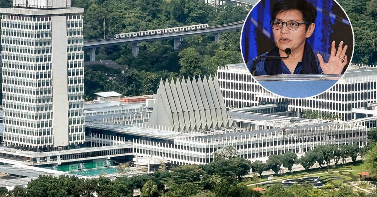 Parliament to Gain New Powers Over Prosecutor Appointments Under Judicial Reforms