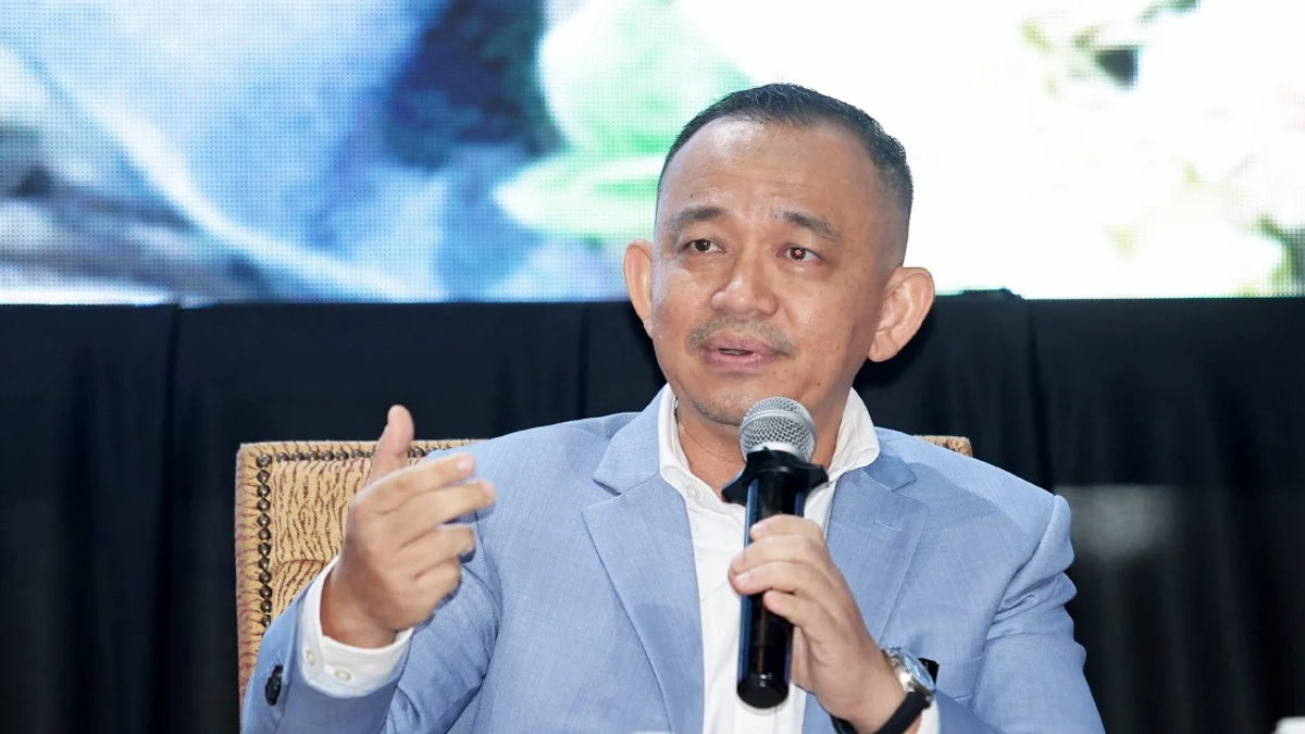 Former Education Minister Maszlee Malik Emerges as Leading PKR Contender for Johor Election