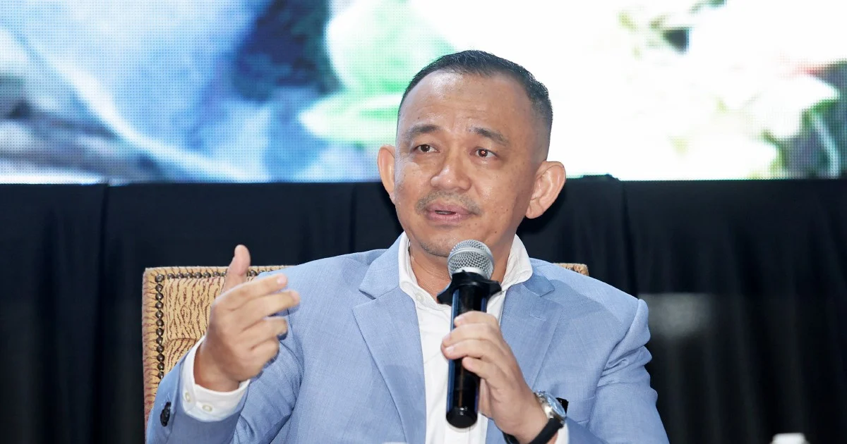 Former Education Minister Maszlee Malik Emerges as Leading PKR Contender for Johor Election