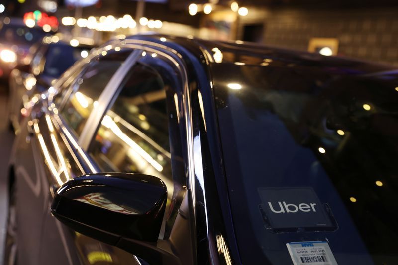 Uber Board Faces Shareholder Lawsuit Over Persistent Compliance Failures and Safety Lapses