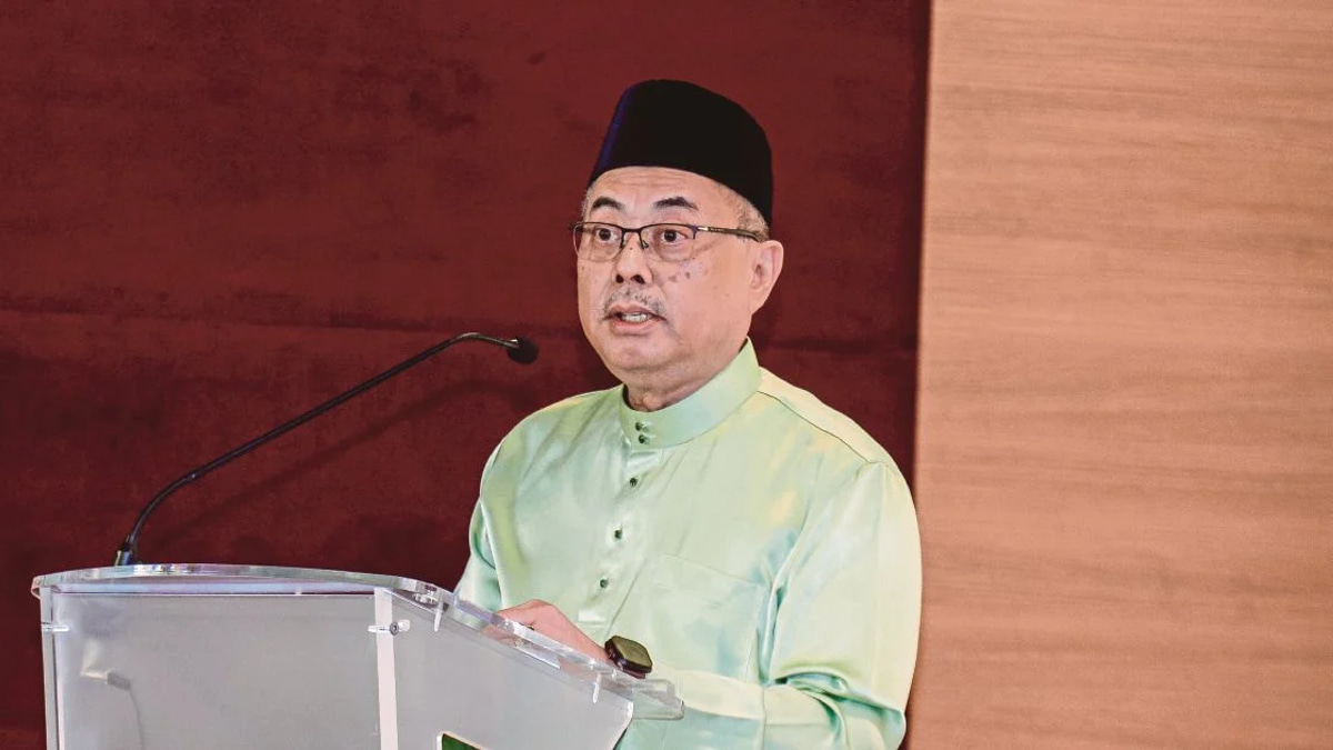 MACC Has Legal Discretion to Impose Compounds in Corruption Cases, Chief Justice Rules