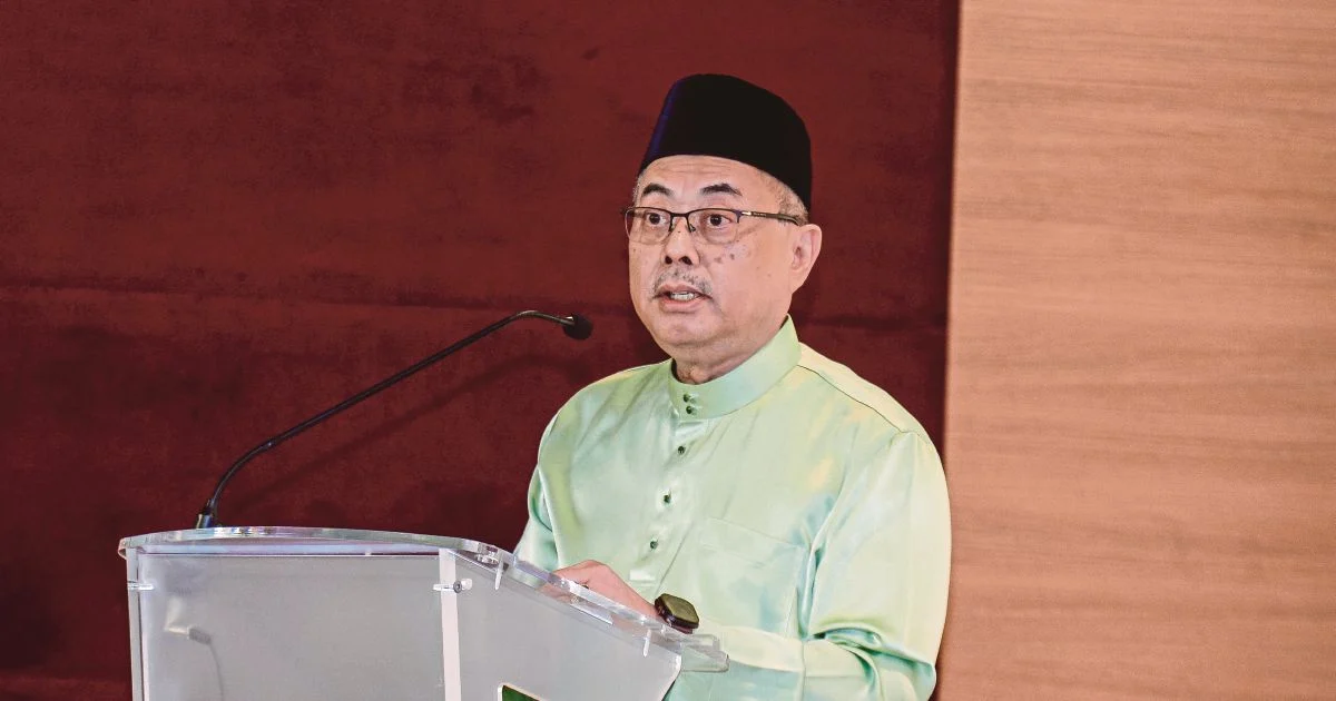 MACC Has Legal Discretion to Impose Compounds in Corruption Cases, Chief Justice Rules