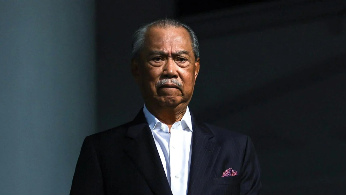 RM195 Million in Bersatu Party Accounts Frozen Following Court Decision