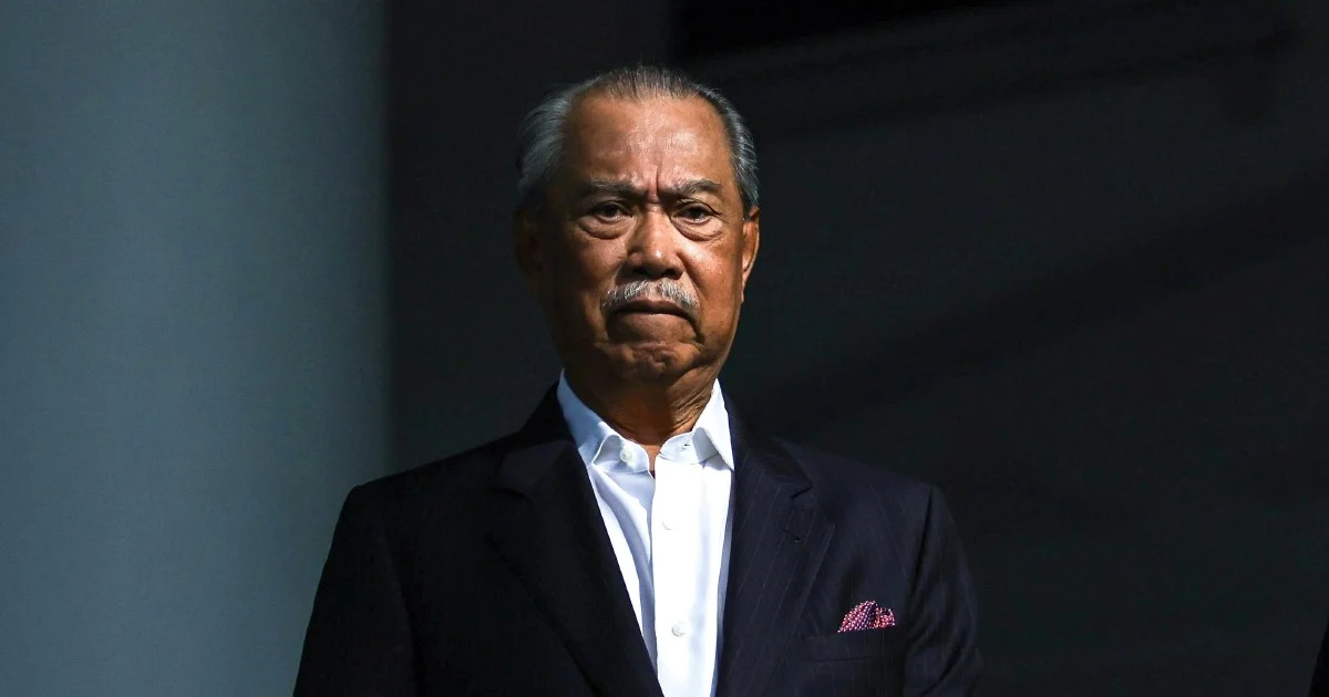 RM195 Million in Bersatu Party Accounts Frozen Following Court Decision