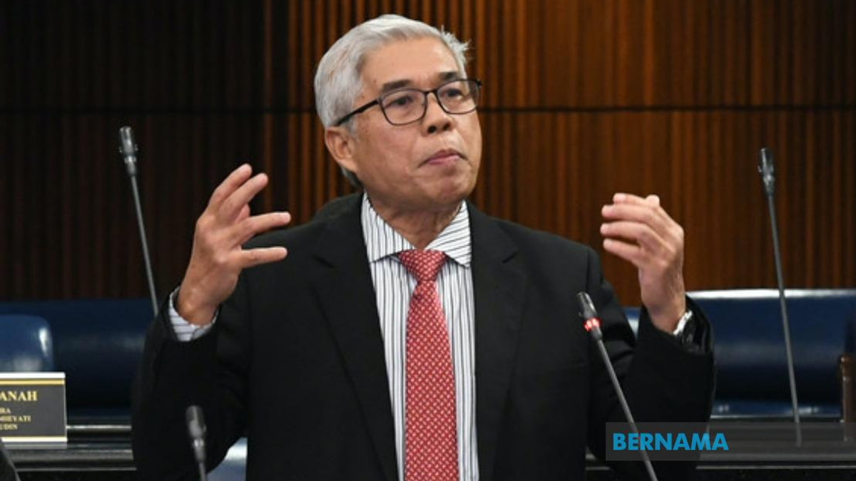 Federal Allocations to States Bound by Constitution, Says Pasir Gudang MP