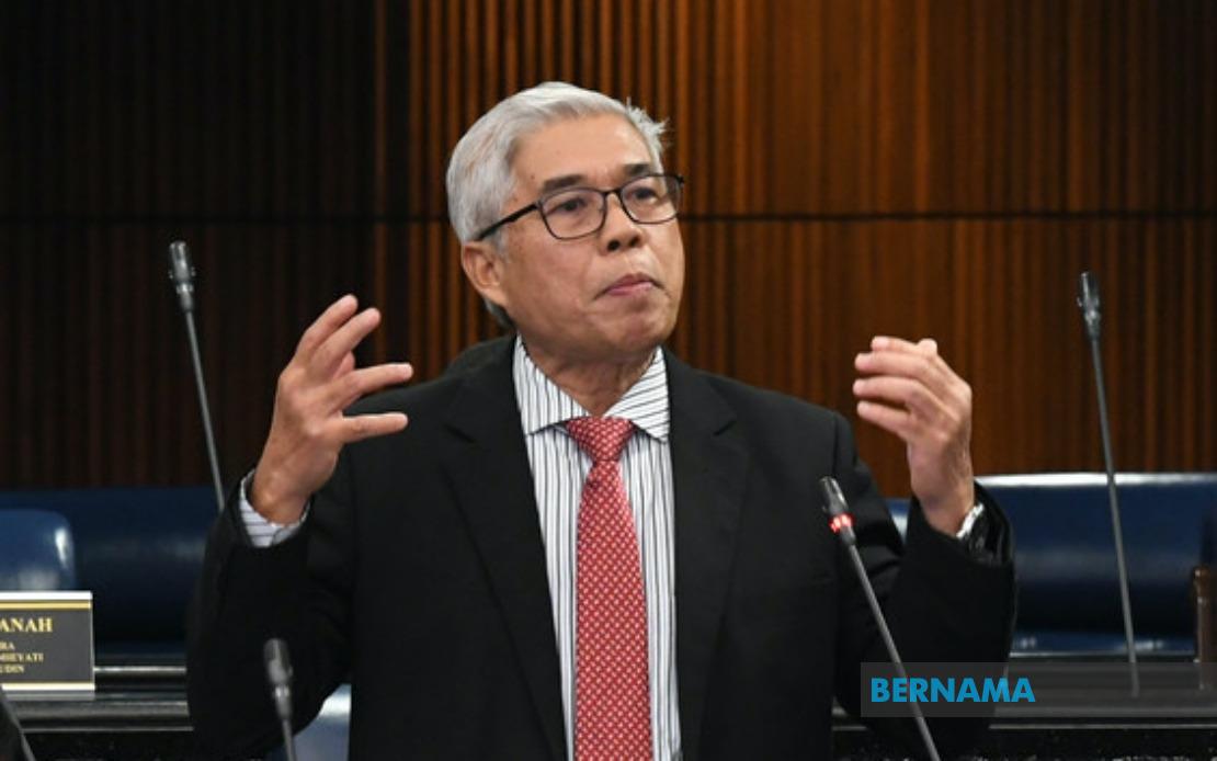Federal Allocations to States Bound by Constitution, Says Pasir Gudang MP