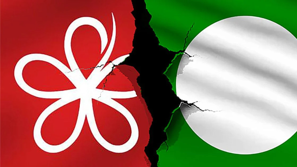 PAS risks alienating moderate voters with move to remove Bersatu from Perikatan Nasional, warns analyst