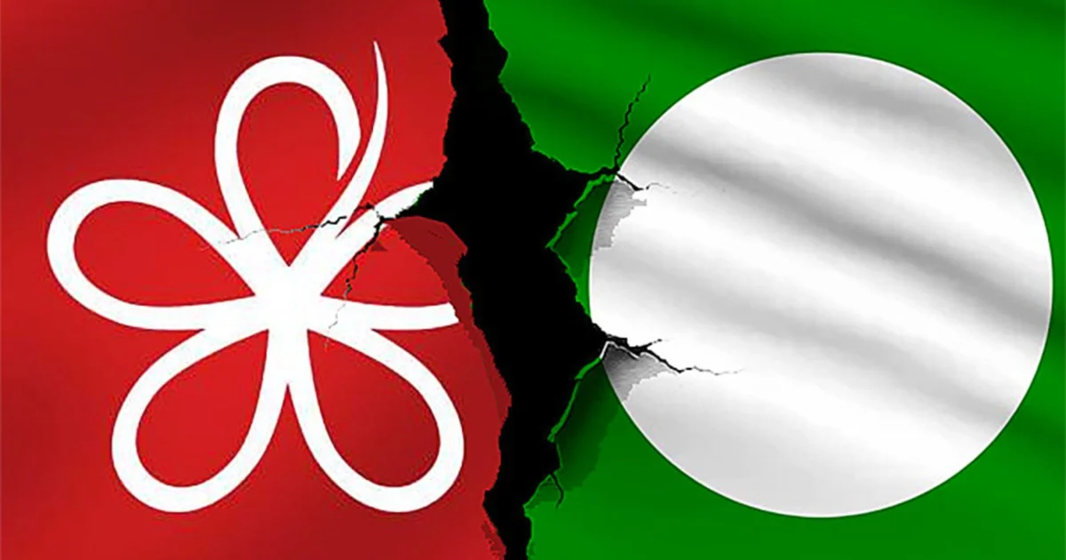 PAS risks alienating moderate voters with move to remove Bersatu from Perikatan Nasional, warns analyst