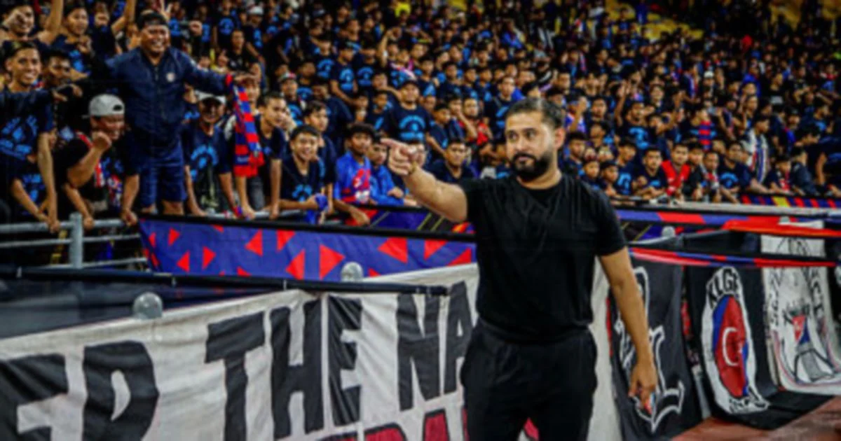 Malaysia Must Fix Domestic Football Crisis Before World Cup Ambitions, Says Tunku Ismail