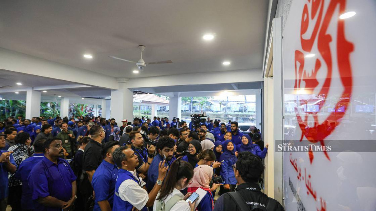 Momentum builds in Johor as Barisan Nasional prepares landmark candidate slate