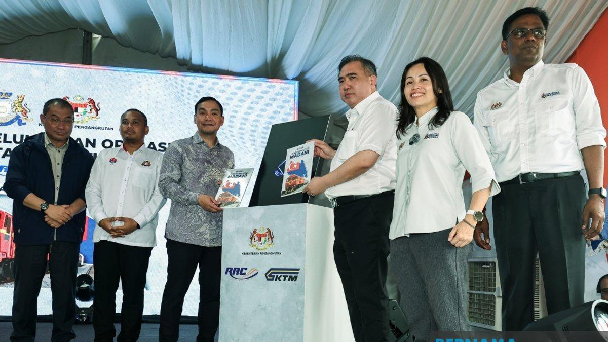 E-ART System Critical To Managing Johor Bahru Traffic Surge When RTS Link Opens Next Year