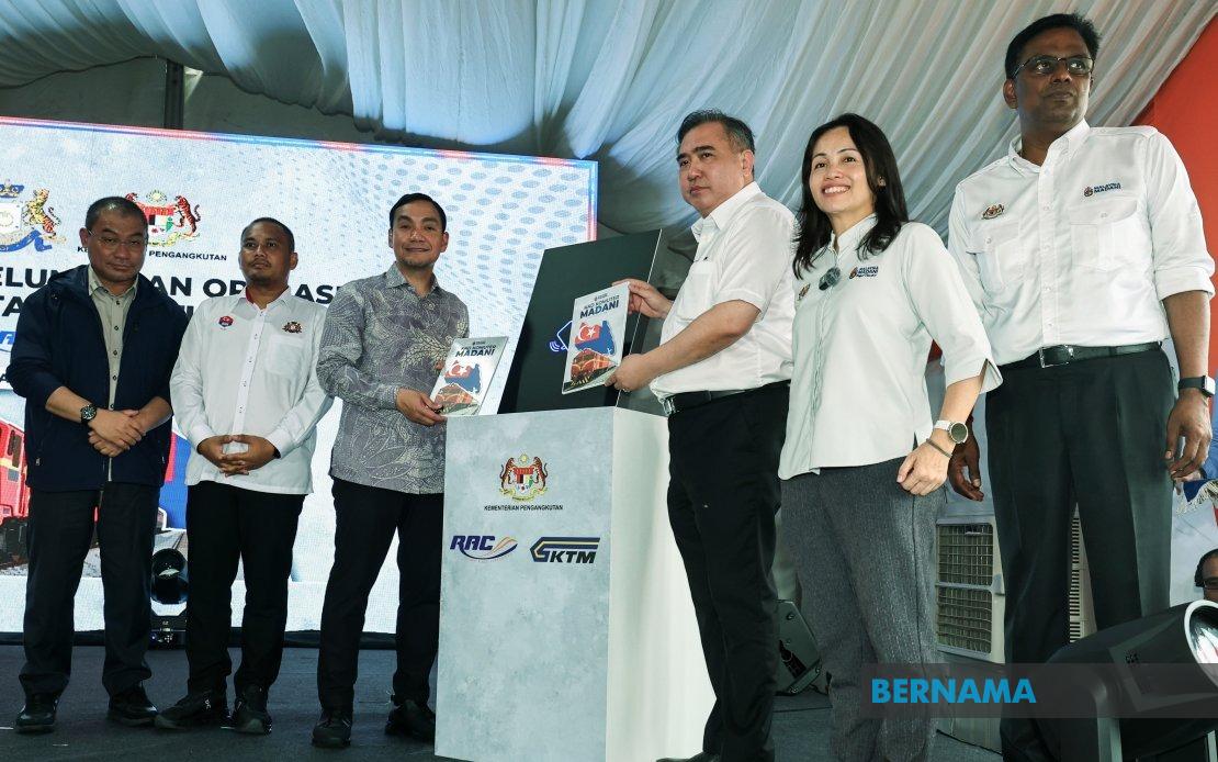 E-ART System Critical To Managing Johor Bahru Traffic Surge When RTS Link Opens Next Year
