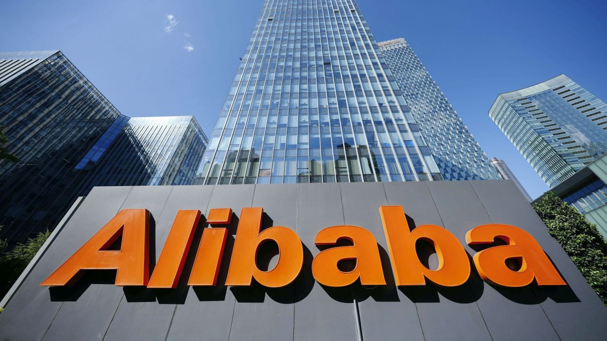 Alibaba challenges Pentagon's military blacklist designation in US court