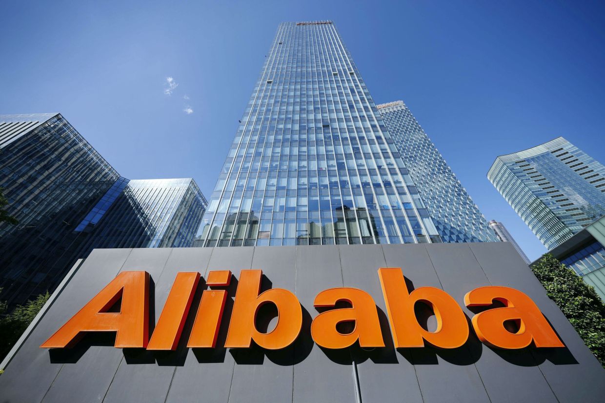 Alibaba challenges Pentagon's military blacklist designation in US court