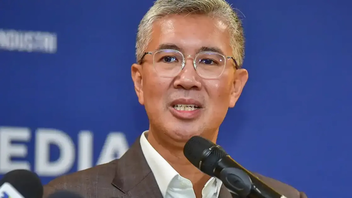 Tengku Zafrul Eyes Return to Parliament via Selangor Seat in Next General Election
