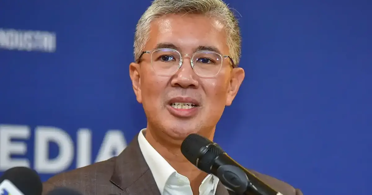 Tengku Zafrul Eyes Return to Parliament via Selangor Seat in Next General Election