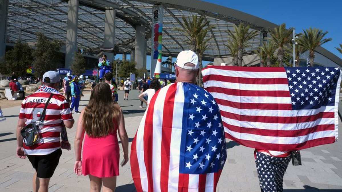 World Cup Ticketing Chaos: StubHub Cancellations Leave Fans Stranded as Resale Platform Struggles