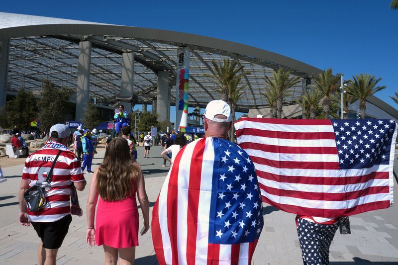 World Cup Ticketing Chaos: StubHub Cancellations Leave Fans Stranded as Resale Platform Struggles