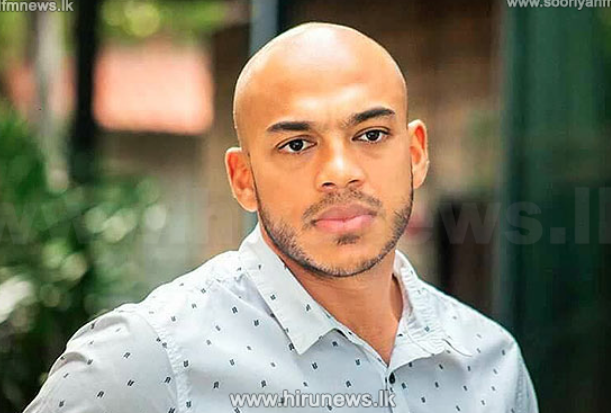 Sri Lanka's ex-leader's son arrested on corruption charges as crackdown on Rajapaksa family intensifies