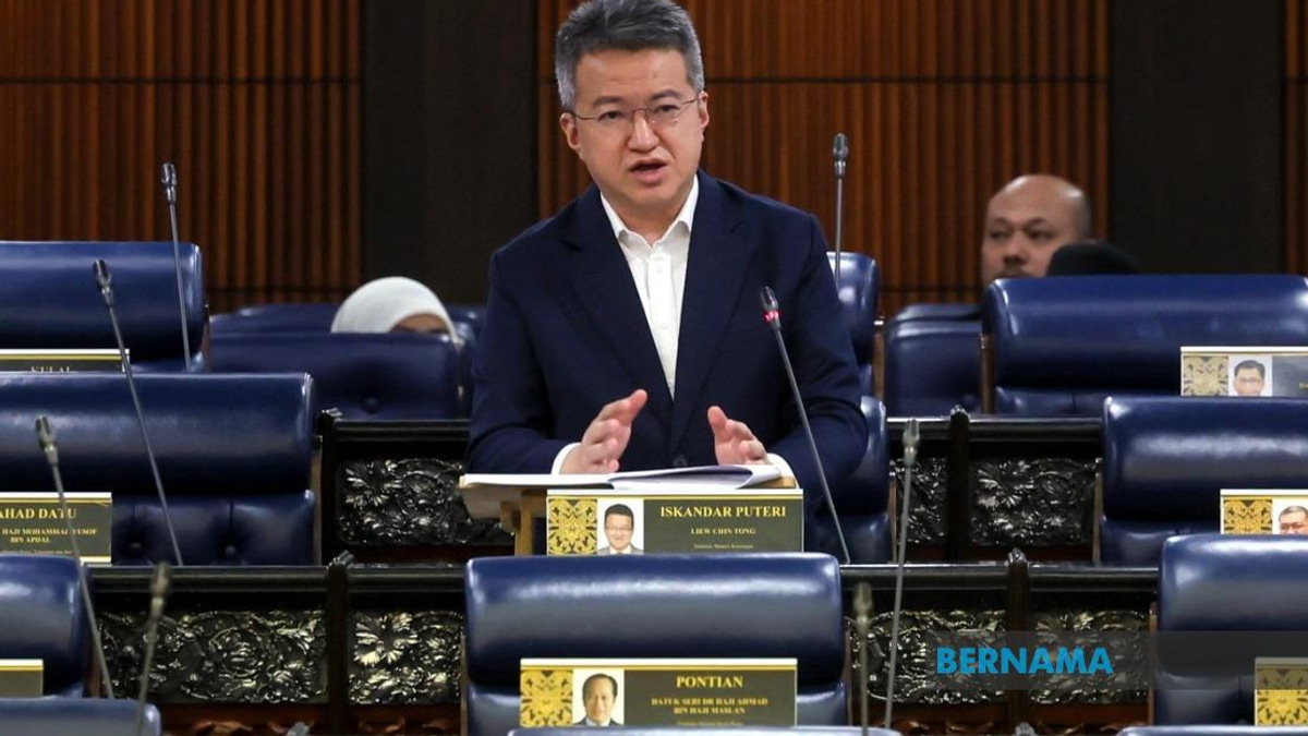 Deputy Finance Minister Rejects Claims of Jho Low's Secret Malaysia Return