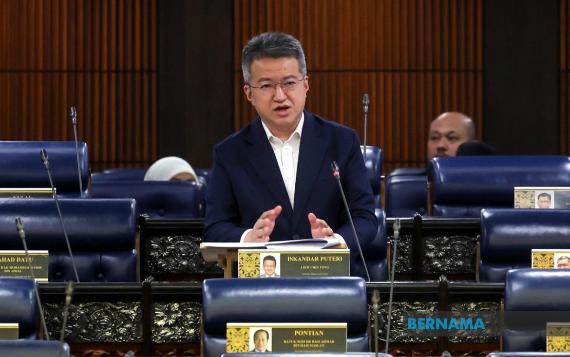 Deputy Finance Minister Rejects Claims of Jho Low's Secret Malaysia Return