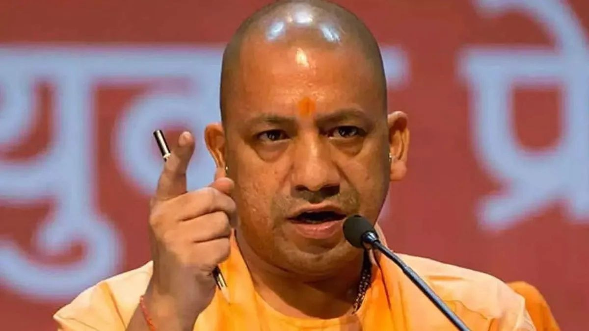 Yogi Adityanath warns against 'tampering with faith' in Ram Temple donation scandal