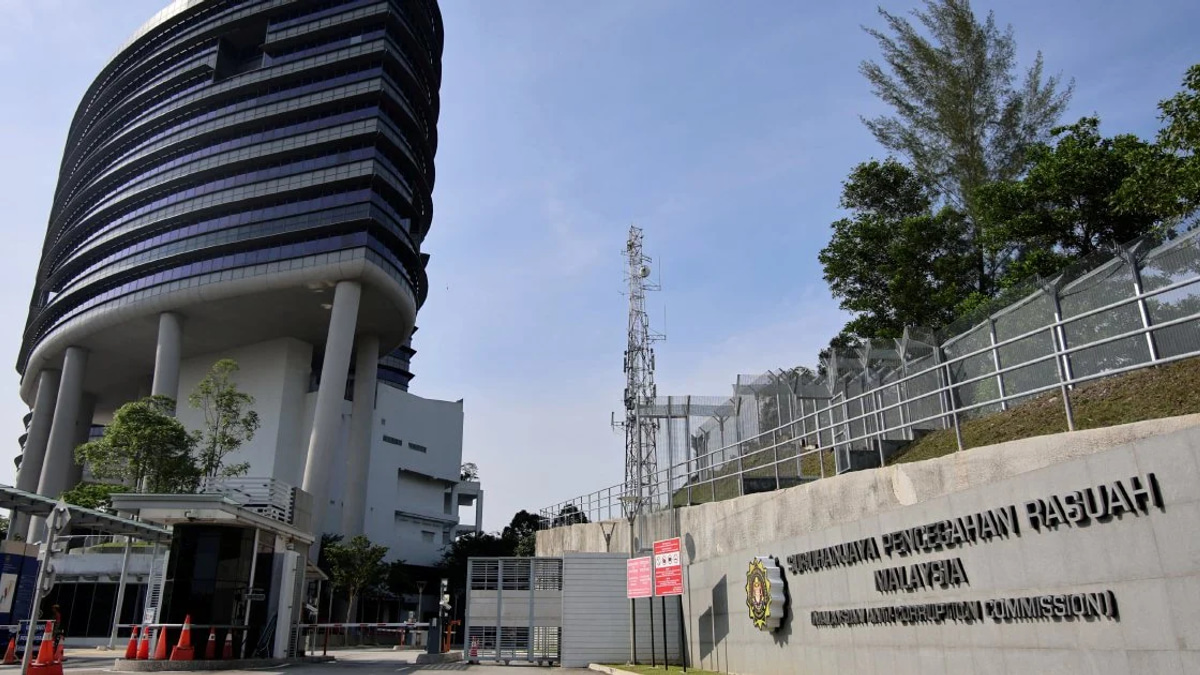 MACC Sets One-Month Deadline for Officers to Update Asset Declarations in Integrity Drive