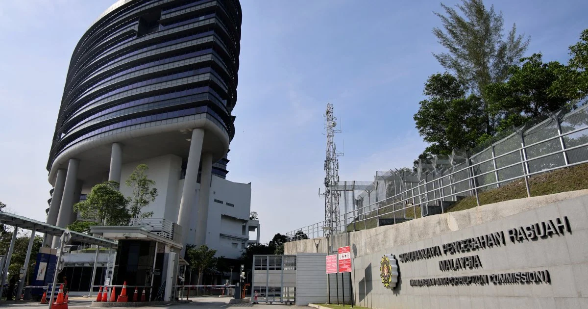 MACC Sets One-Month Deadline for Officers to Update Asset Declarations in Integrity Drive