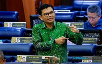 Over RM4 Billion Still Available Under BNM's SME Support Scheme, Says Akmal