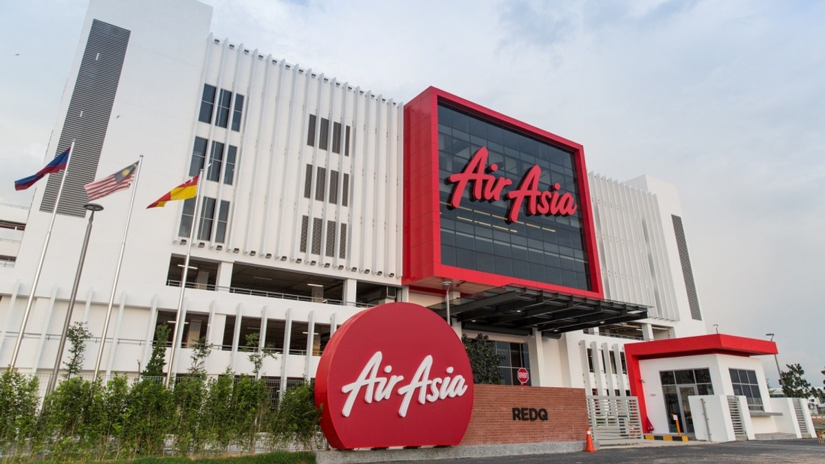 AirAsia Alerts Job Seekers to Fraudulent Recruitment Website Scam